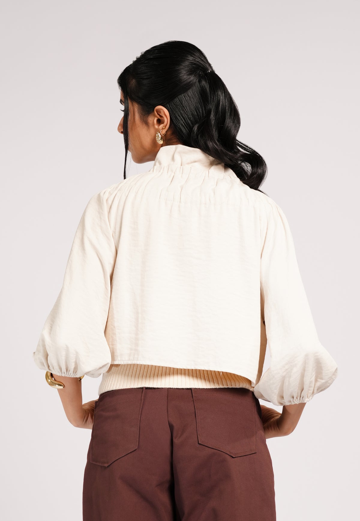 CONNOR Q/S CARDIGAN