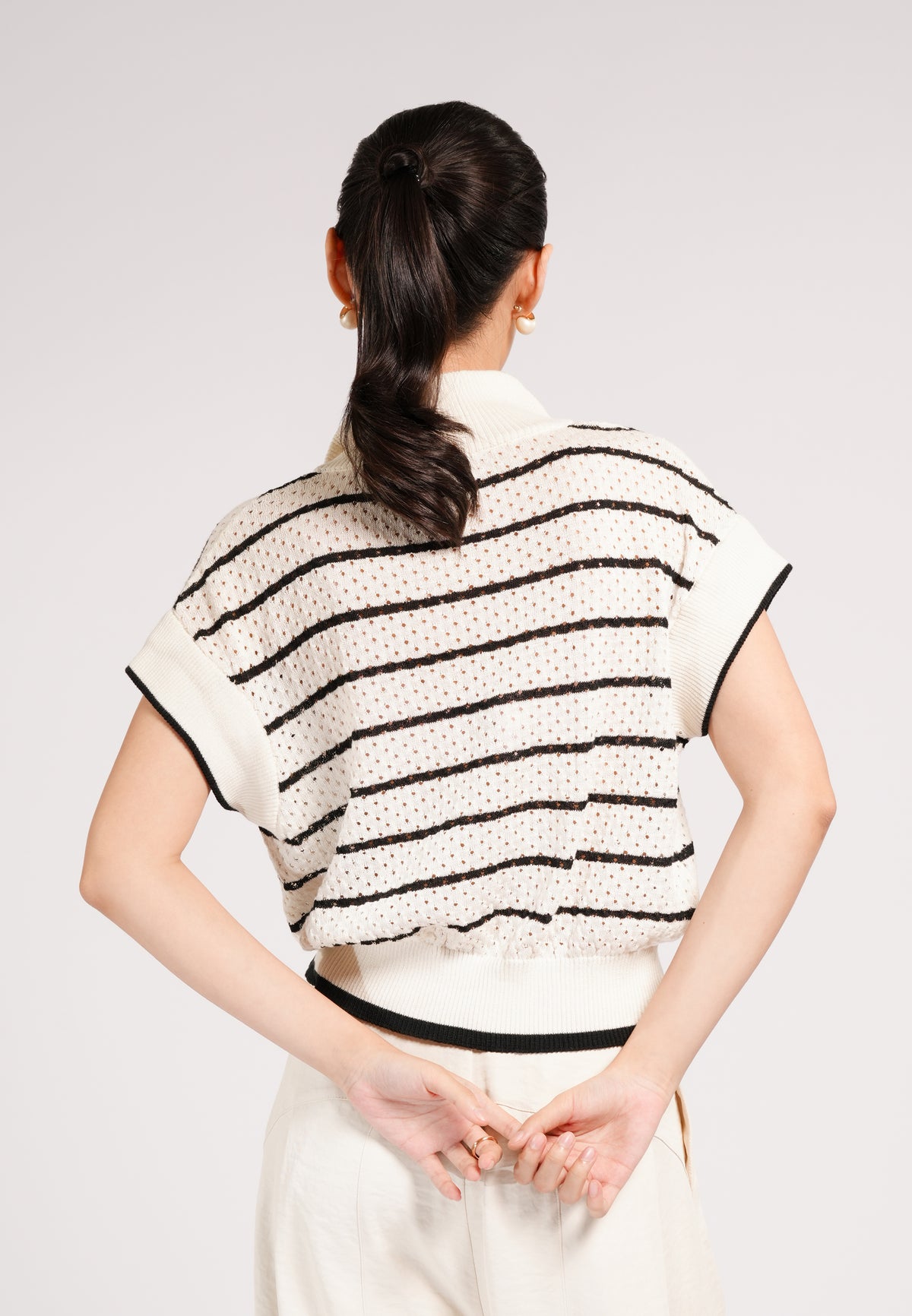 COOPER E/S TOP