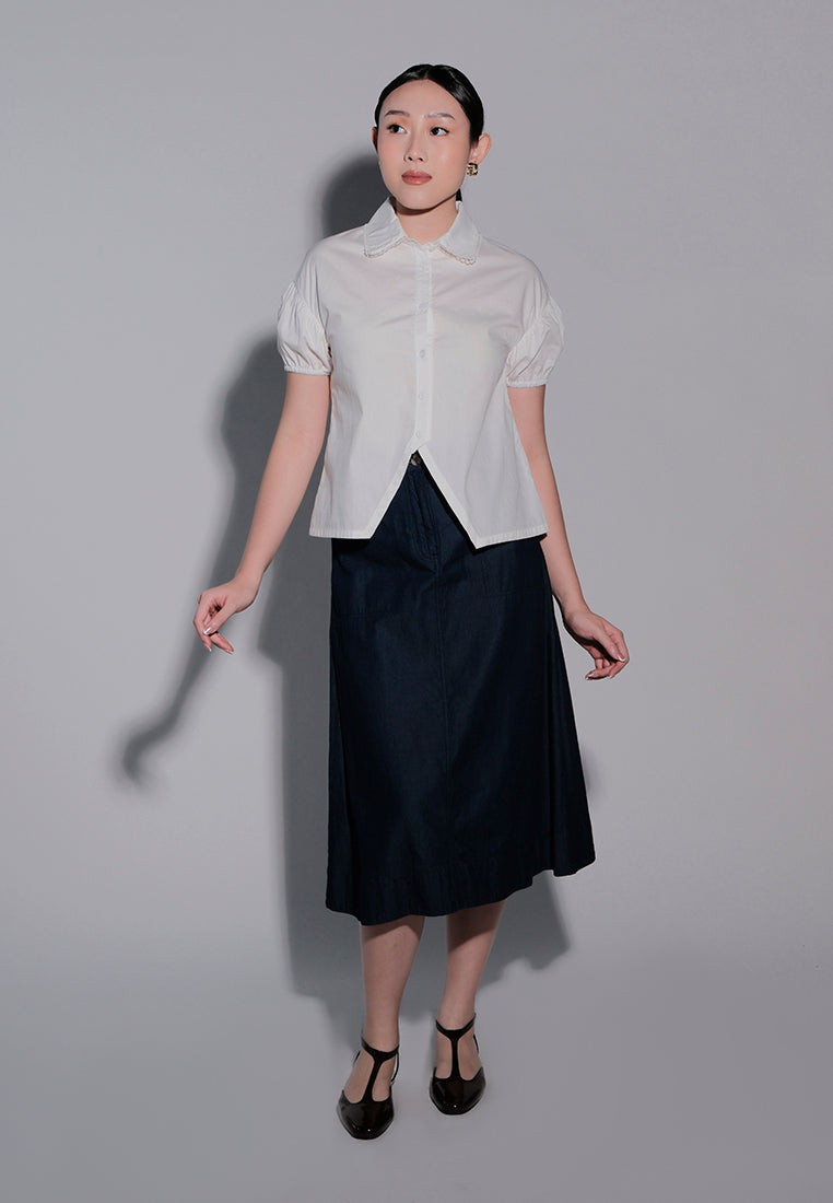 IBHYA S/S TOP