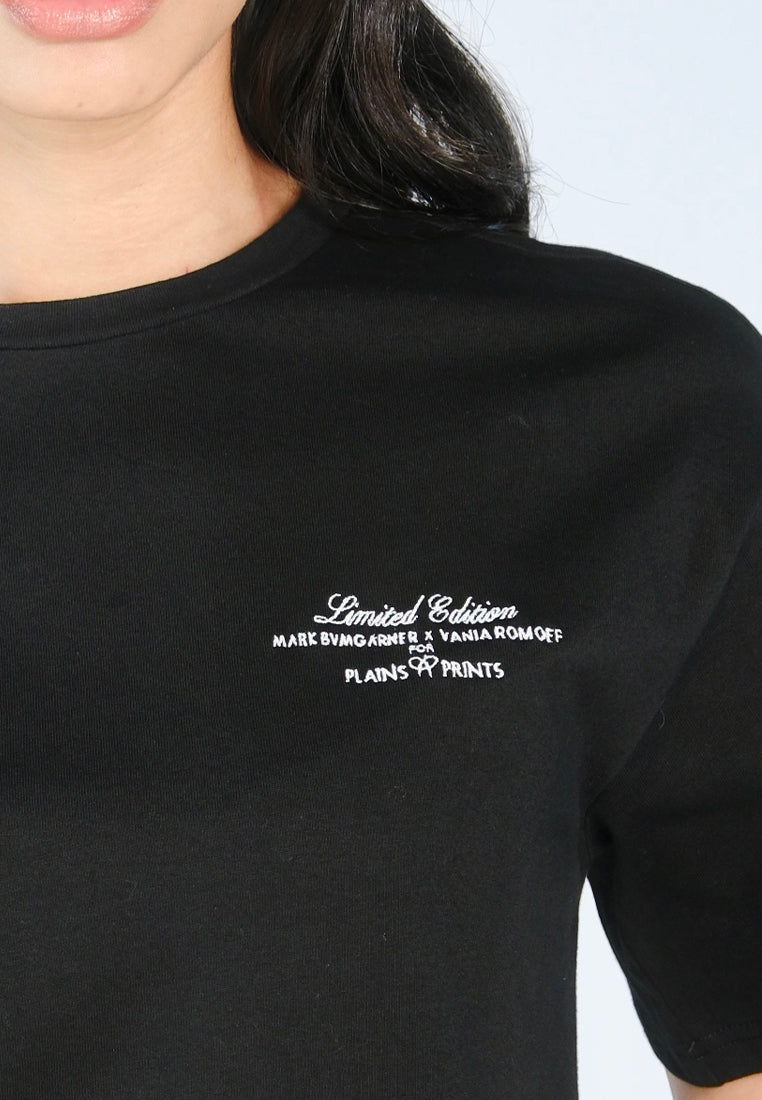 LIMITED EDITION TEE