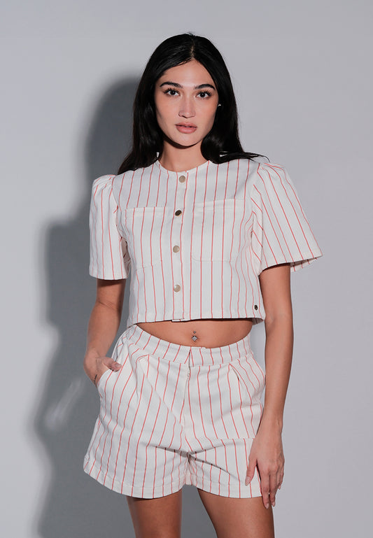 JENTRIE S/S TOP