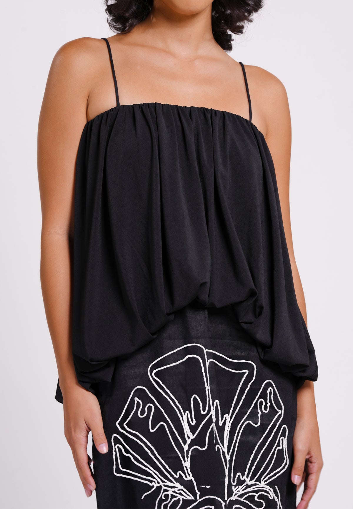 RAF KARMA S/L DRESS