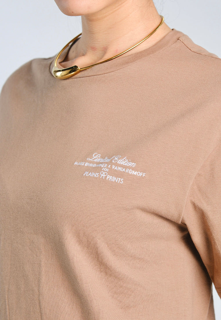 LIMITED EDITION TEE