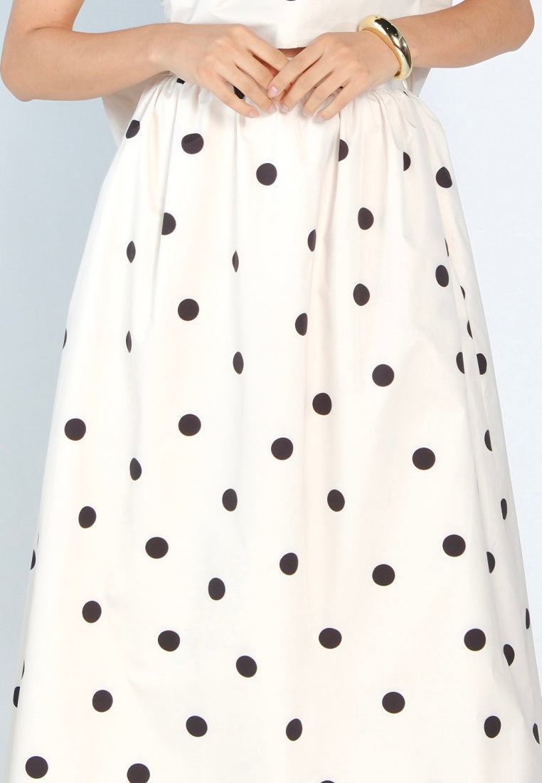 AMELIA SKIRT