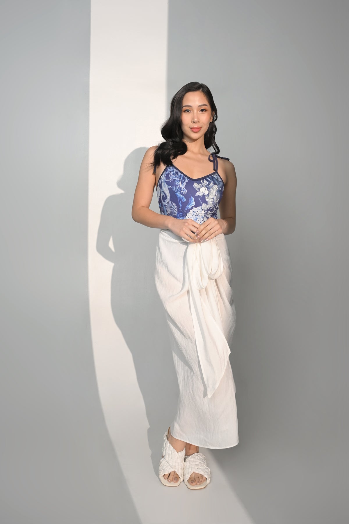 CORALINE 1 PC. SWIMSUIT