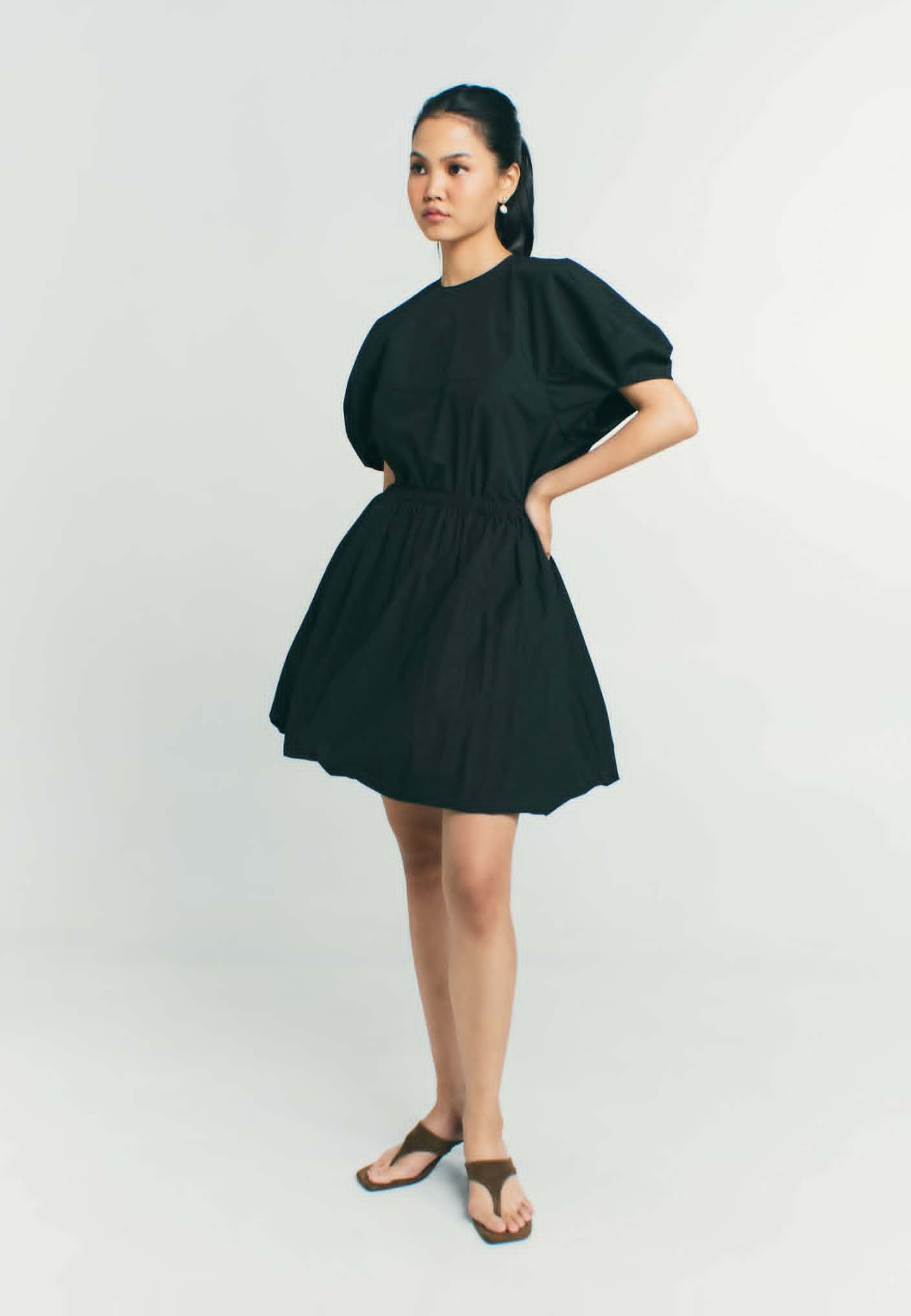 RAF QUASH SKIRT-2 WAY