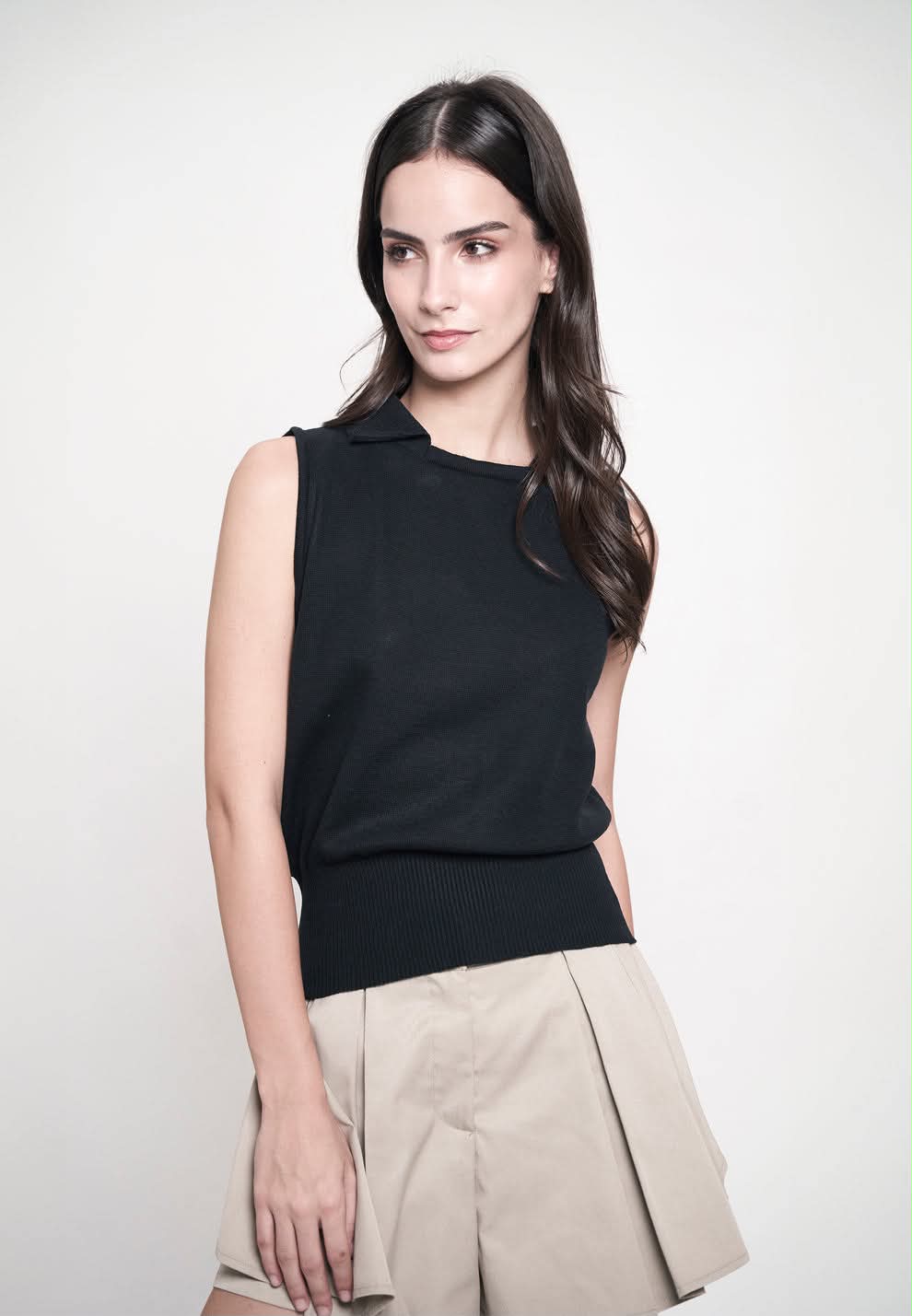 GAGE S/L TOP