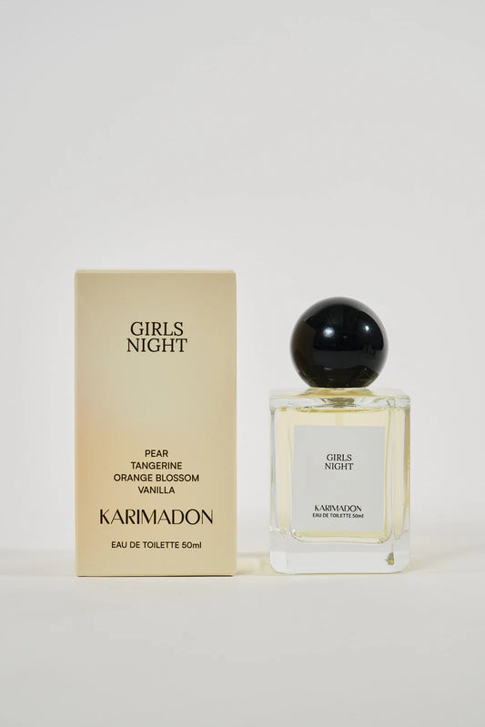 GIRLS NIGHT EDT 50ML