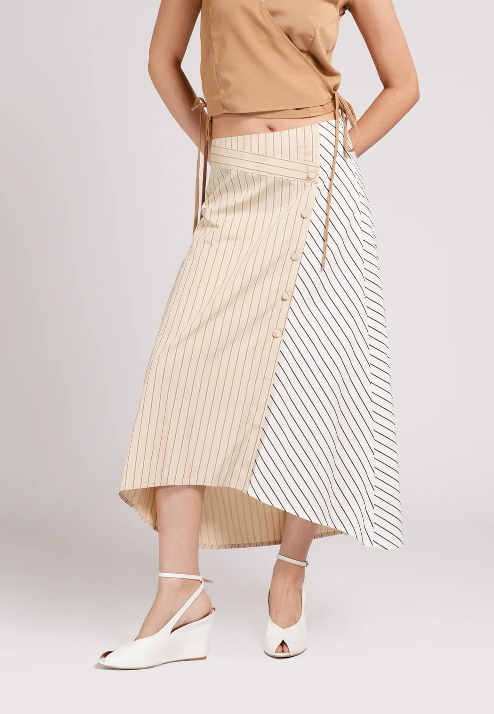 CARSON - SKIRT