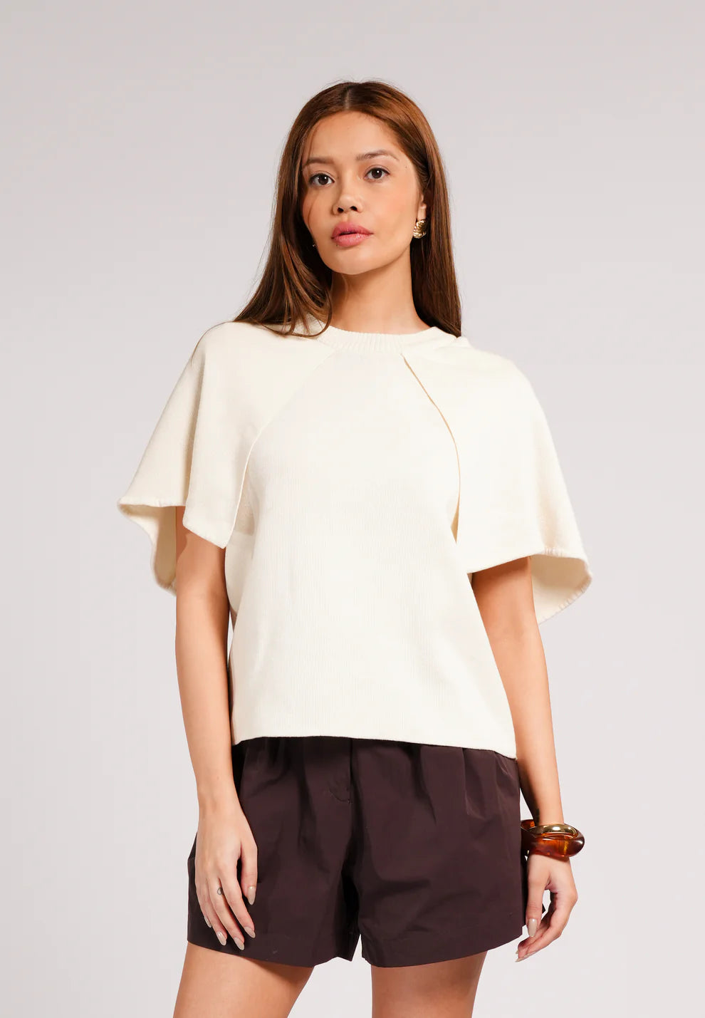 CIELO - BLOUSE/SS