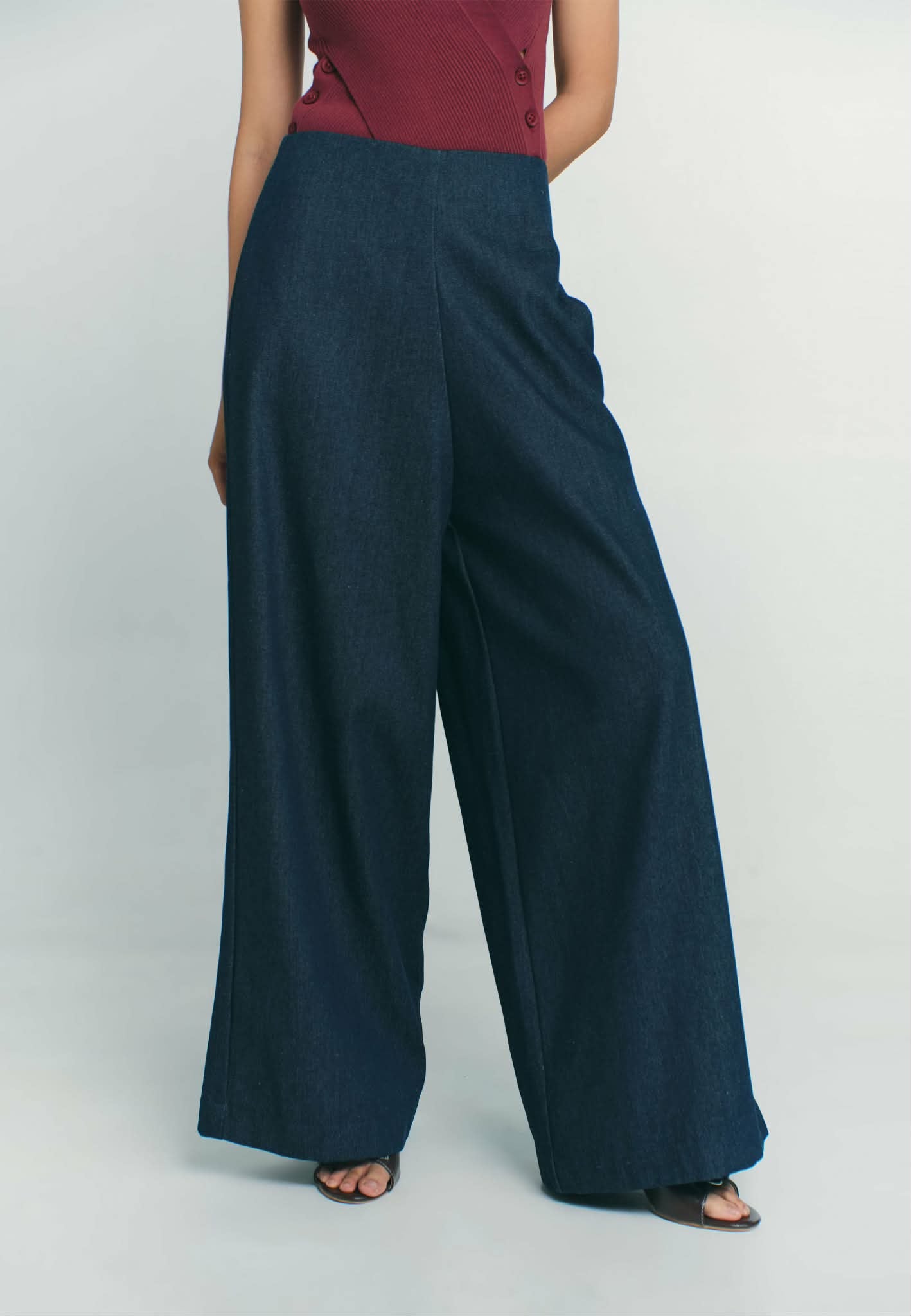 RAF PIKE PANTS