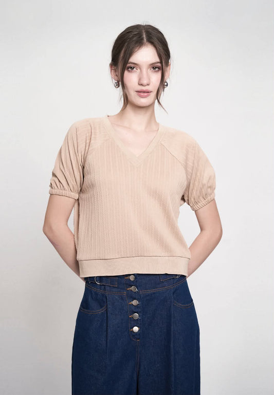 GENEY S/S TOP