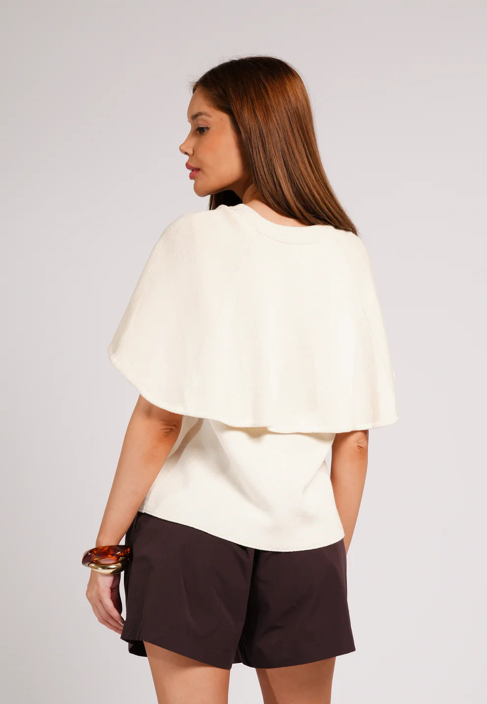 CIELO - BLOUSE/SS