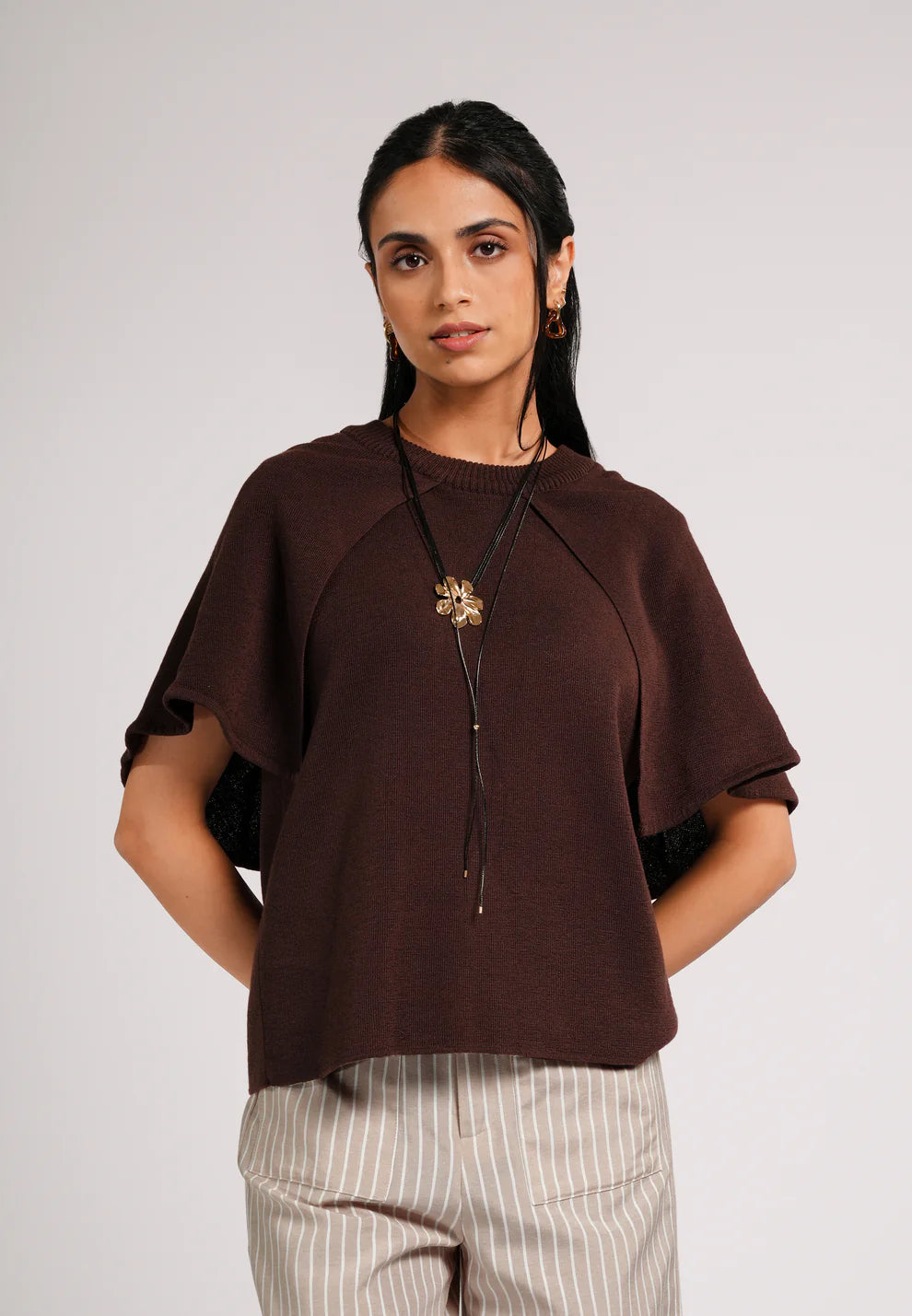 CIELO - BLOUSE/SS