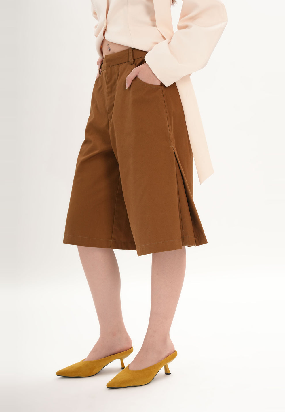 FUZZ LONG SHORT