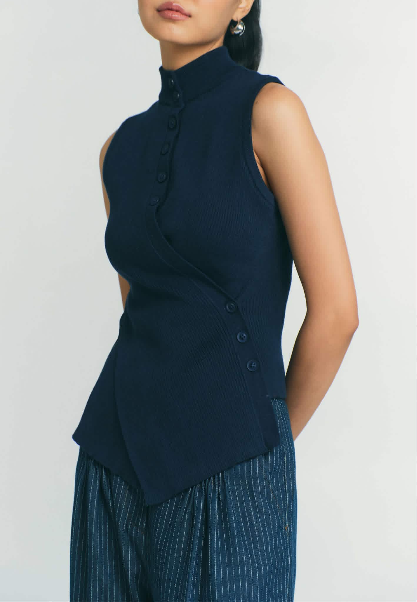 RAF PRIM S/L TOP