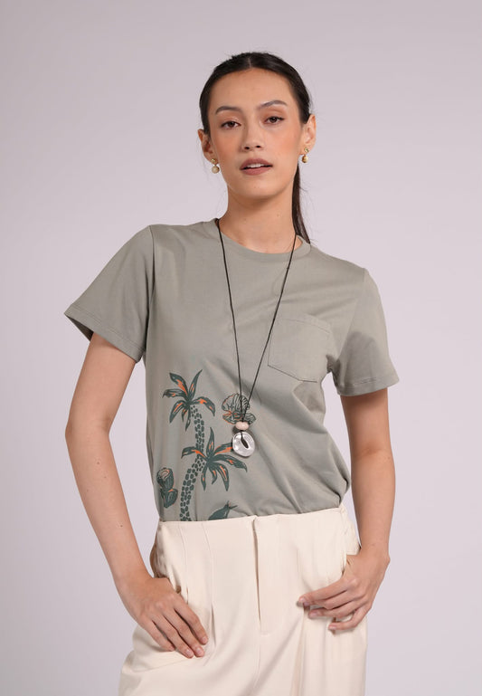 DOLORES S/S SHIRT
