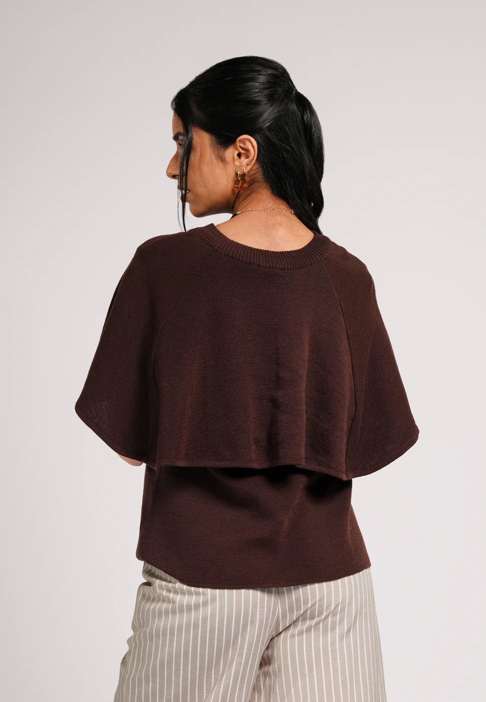 CIELO - BLOUSE/SS