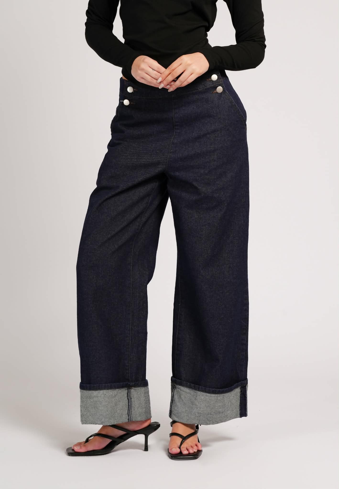 DASH PANTS