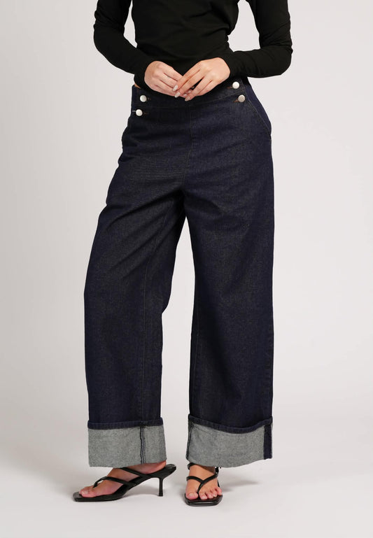 DASH PANTS