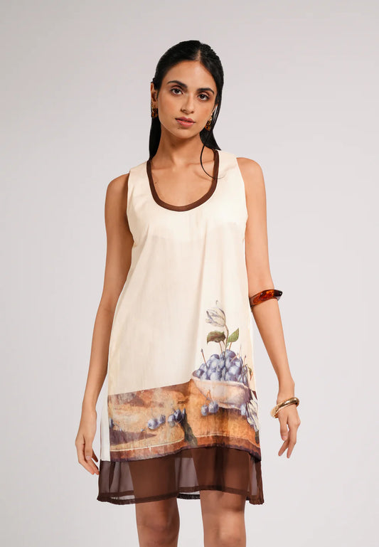 COLIN - DRESS/SL