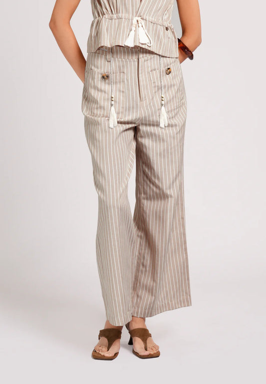 COHEN - PANTS