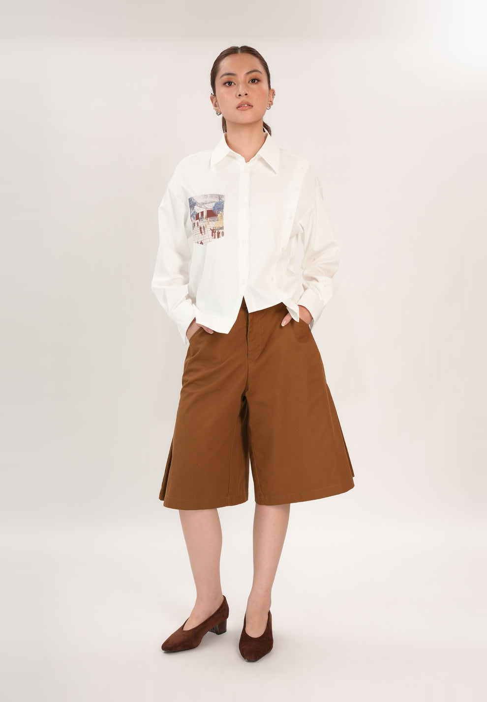 FUZZ LONG SHORT