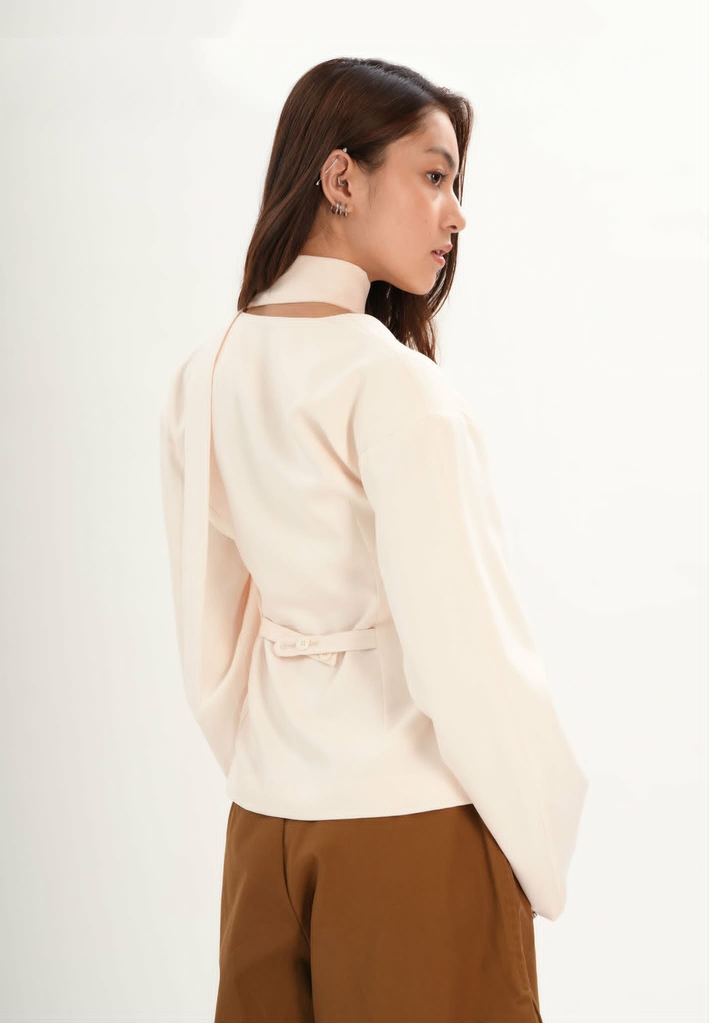 FITTZ L/S TOP