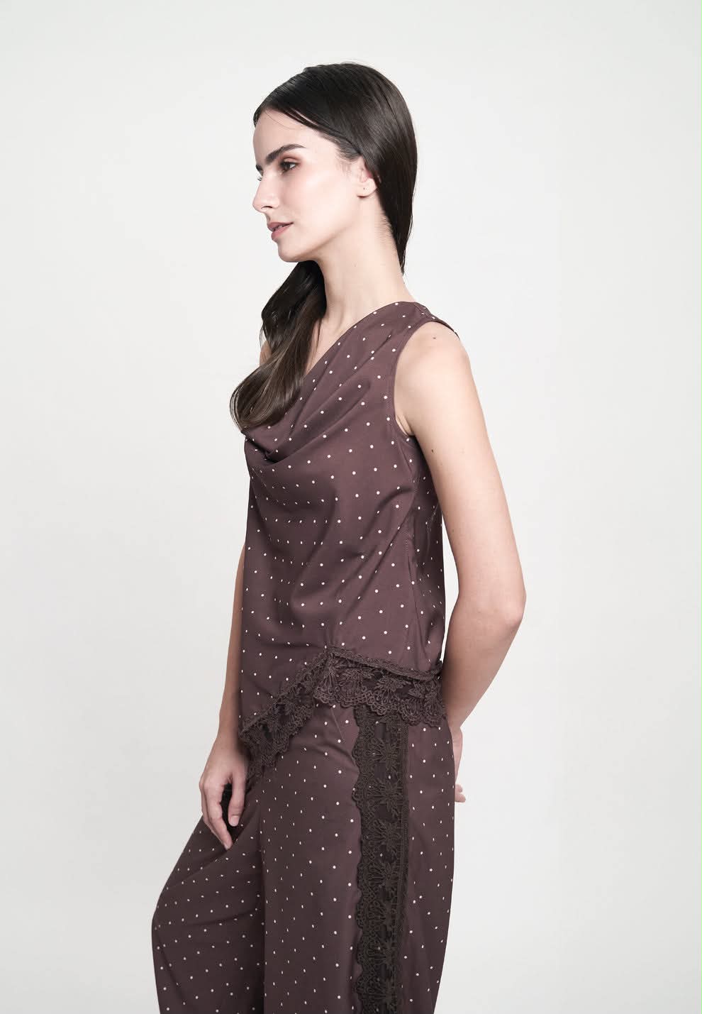 GIORGIA S/L TOP