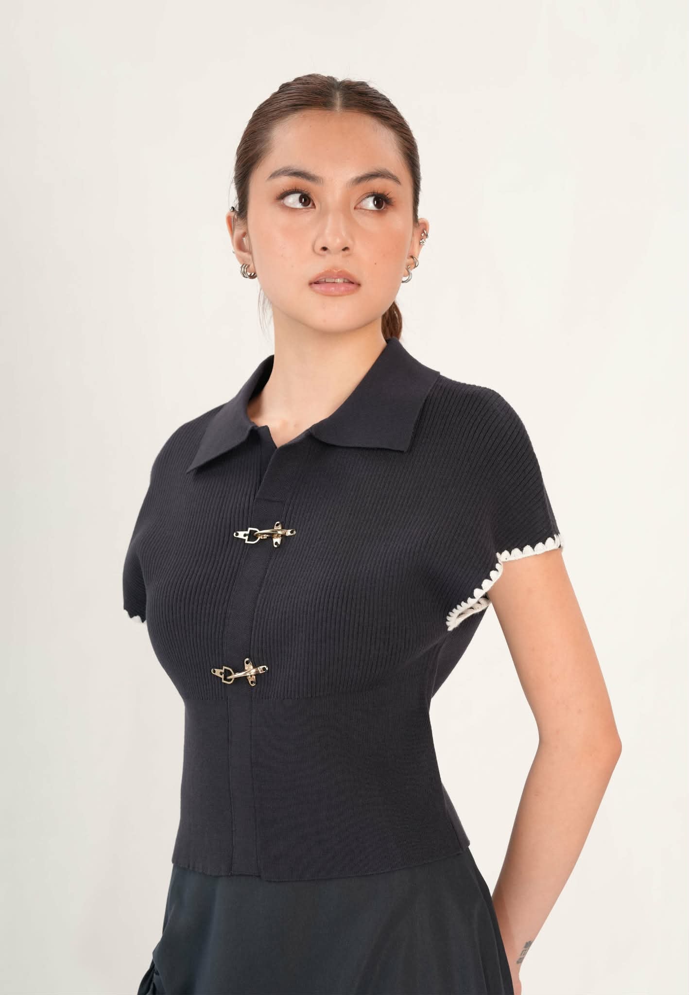 FAY E/S TOP