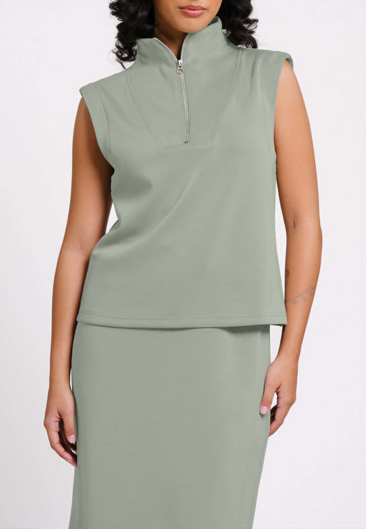 RAF NEAT - BLOUSE/SL