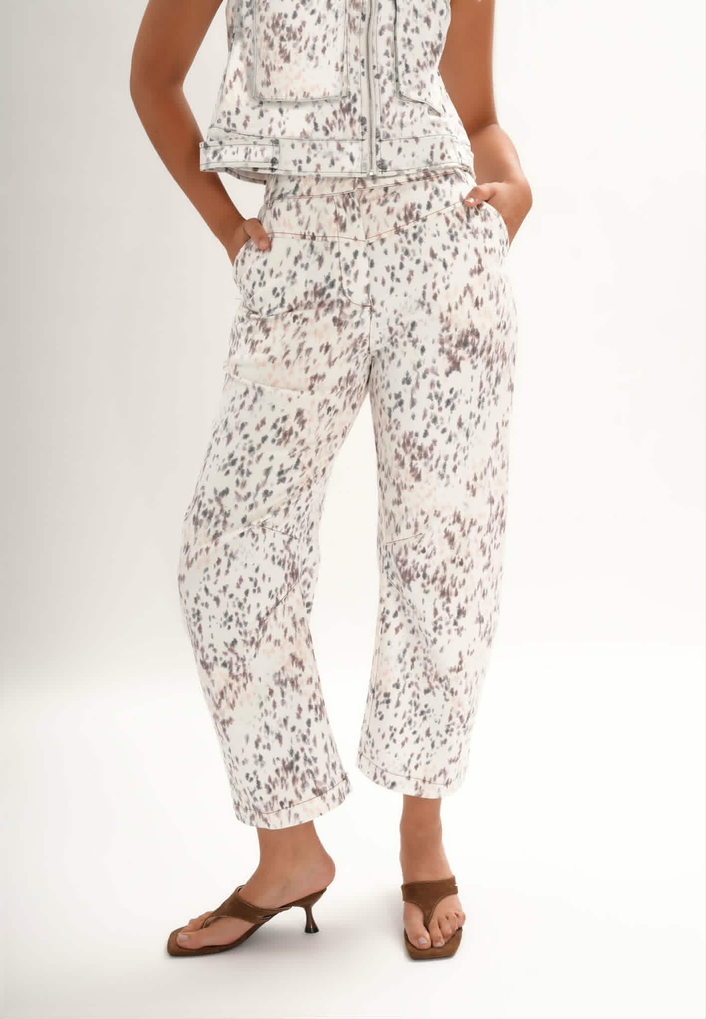 MOONBEAM PANTS