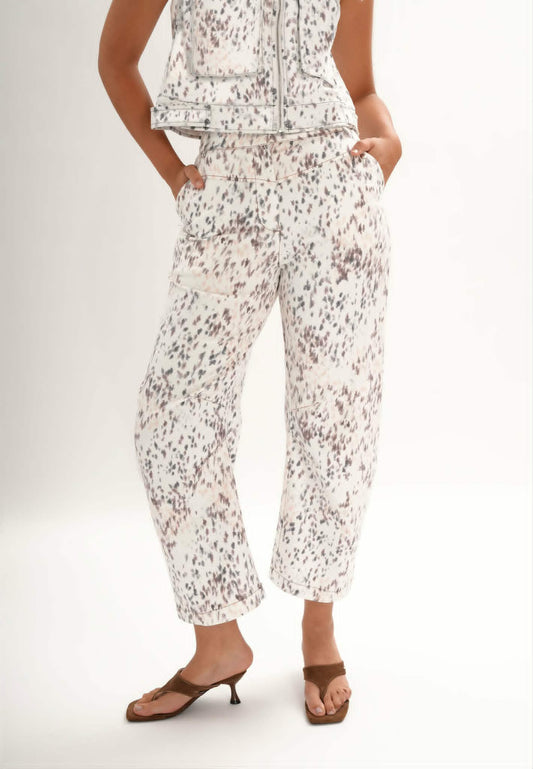 MOONBEAM PANTS