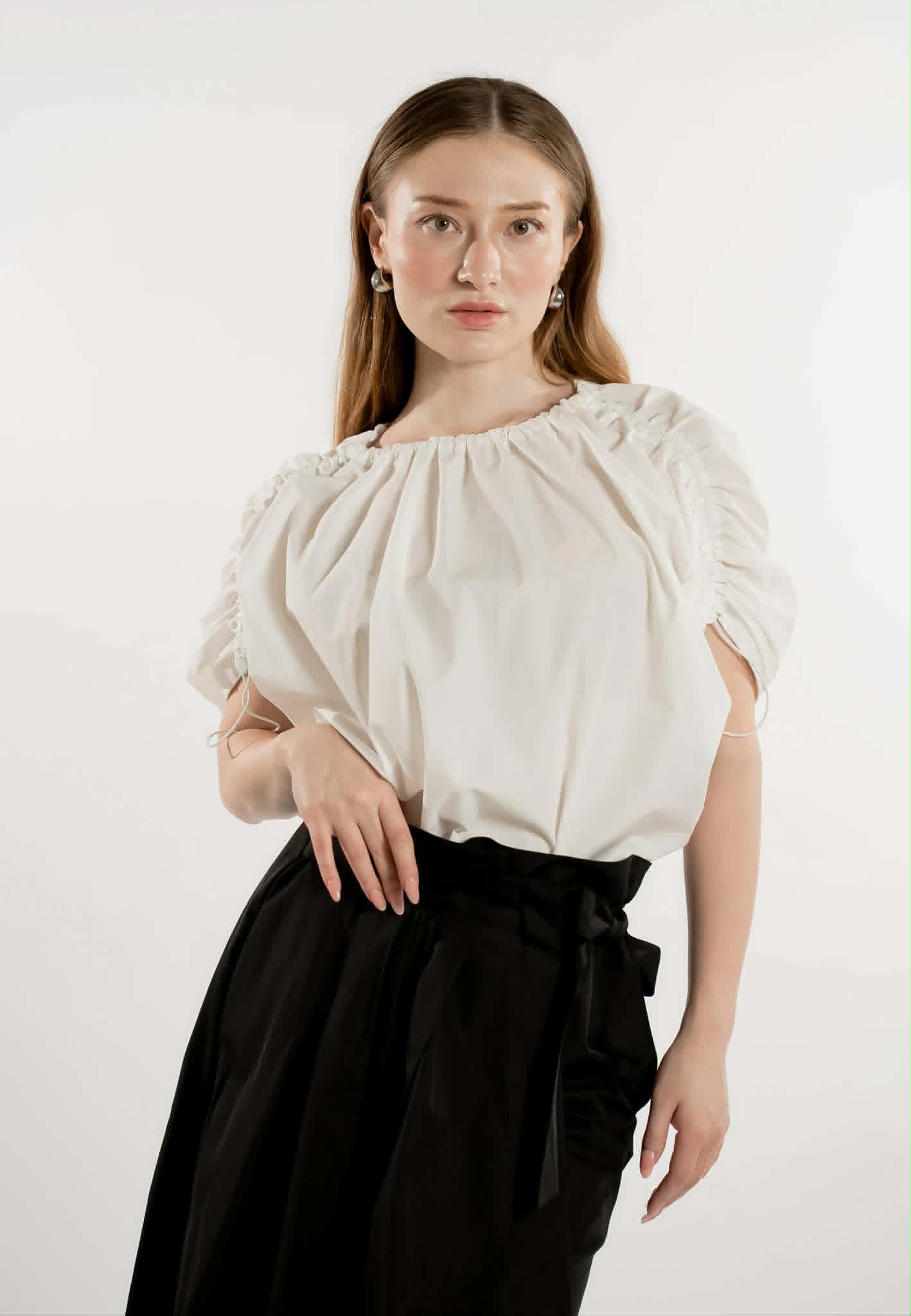 RAF LAKE S/S TOP