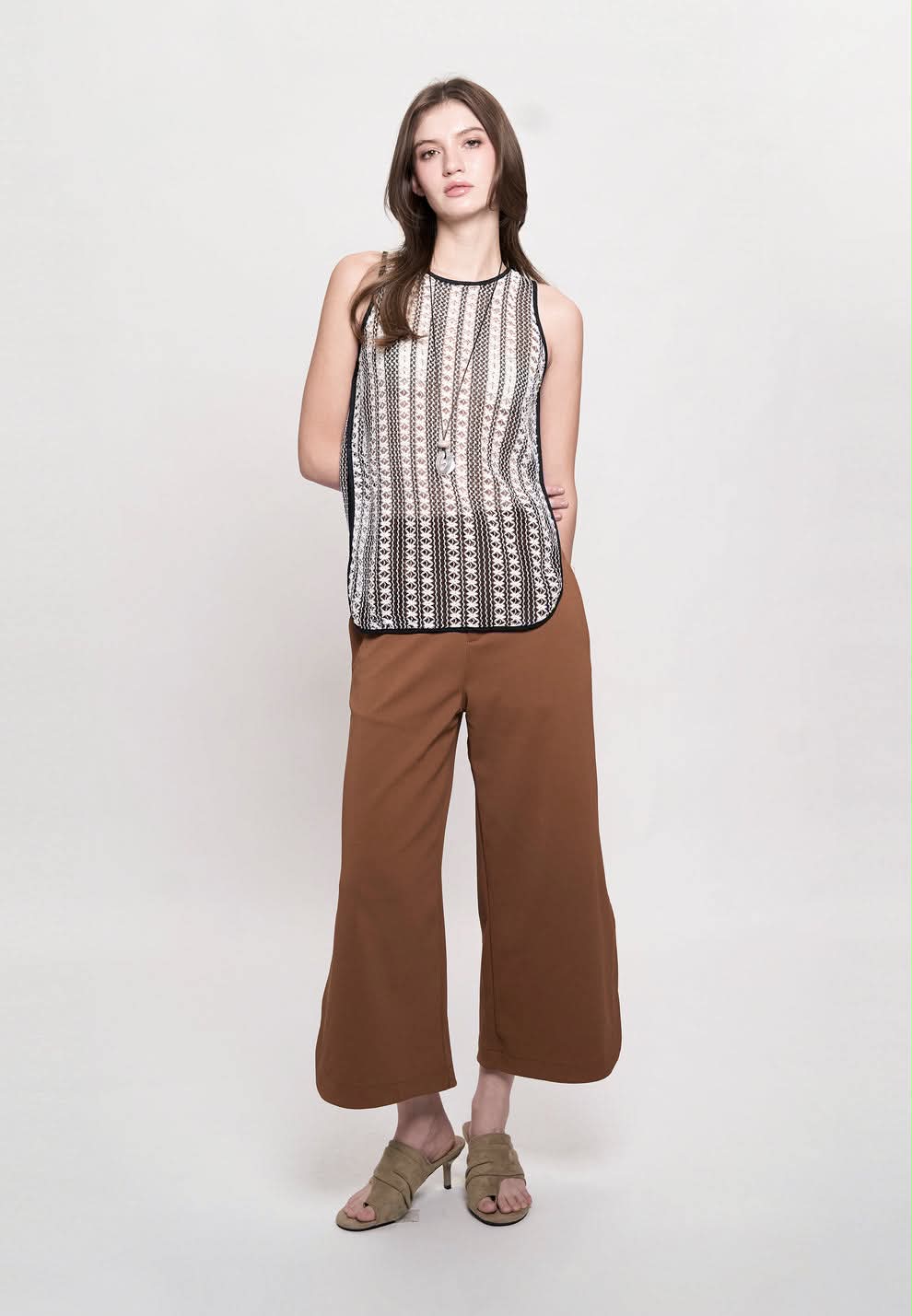 GARNIER S/L TOP