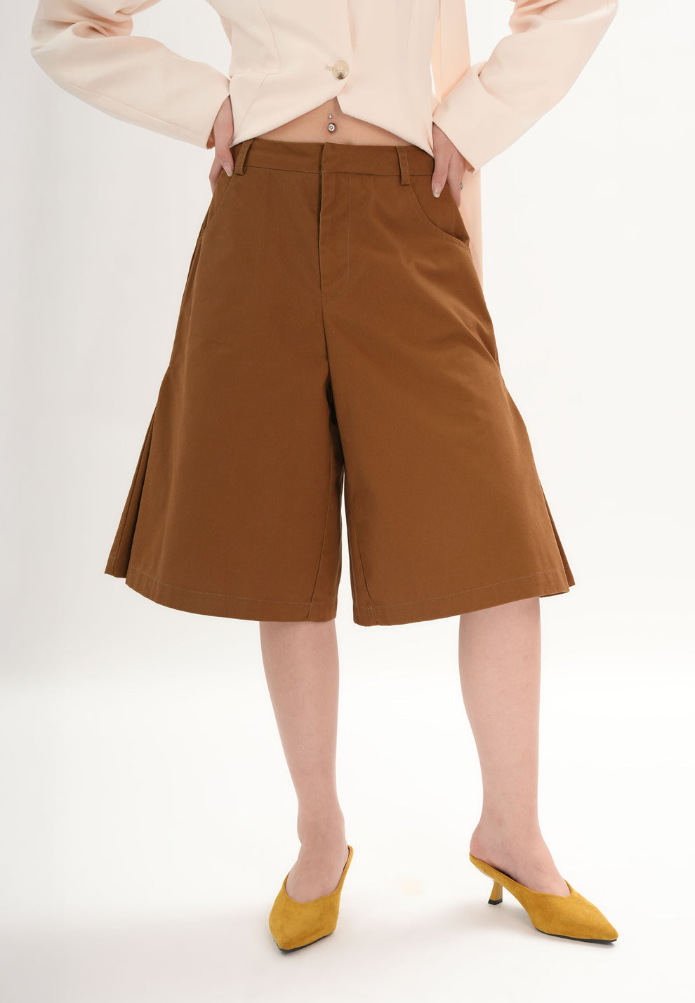 FUZZ LONG SHORT