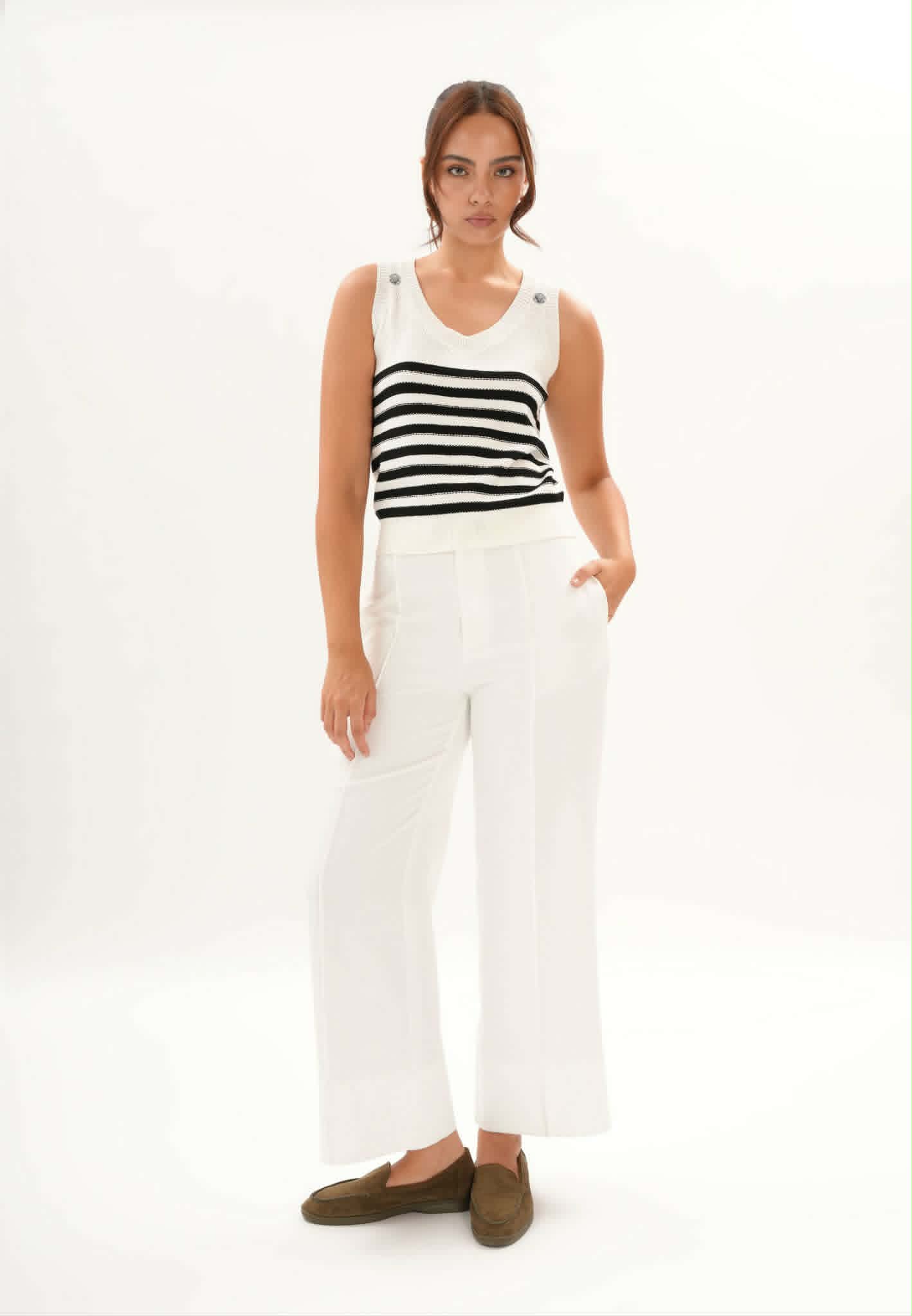 RAVEN S/L TOP