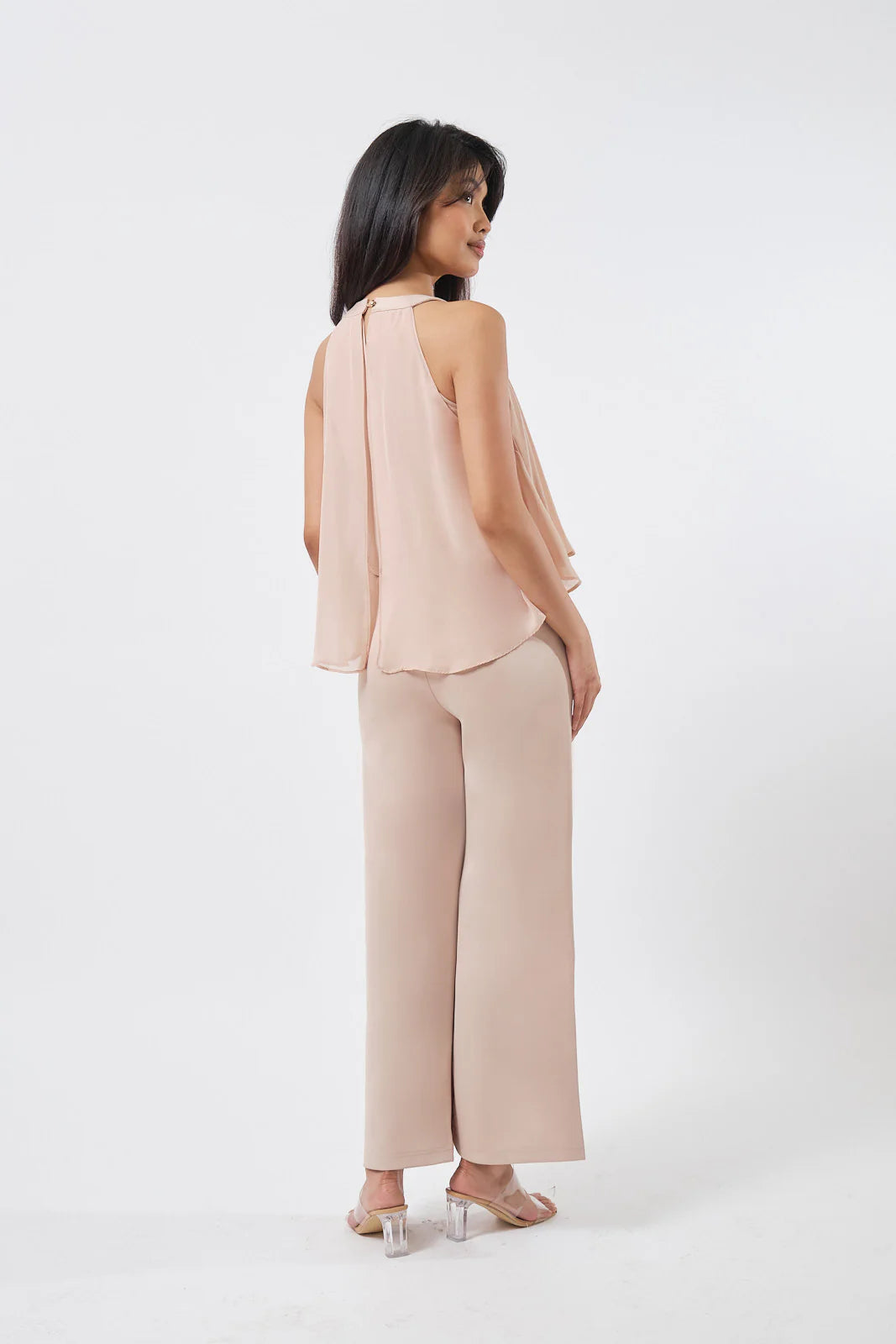 CHEENA TOP & PANTS