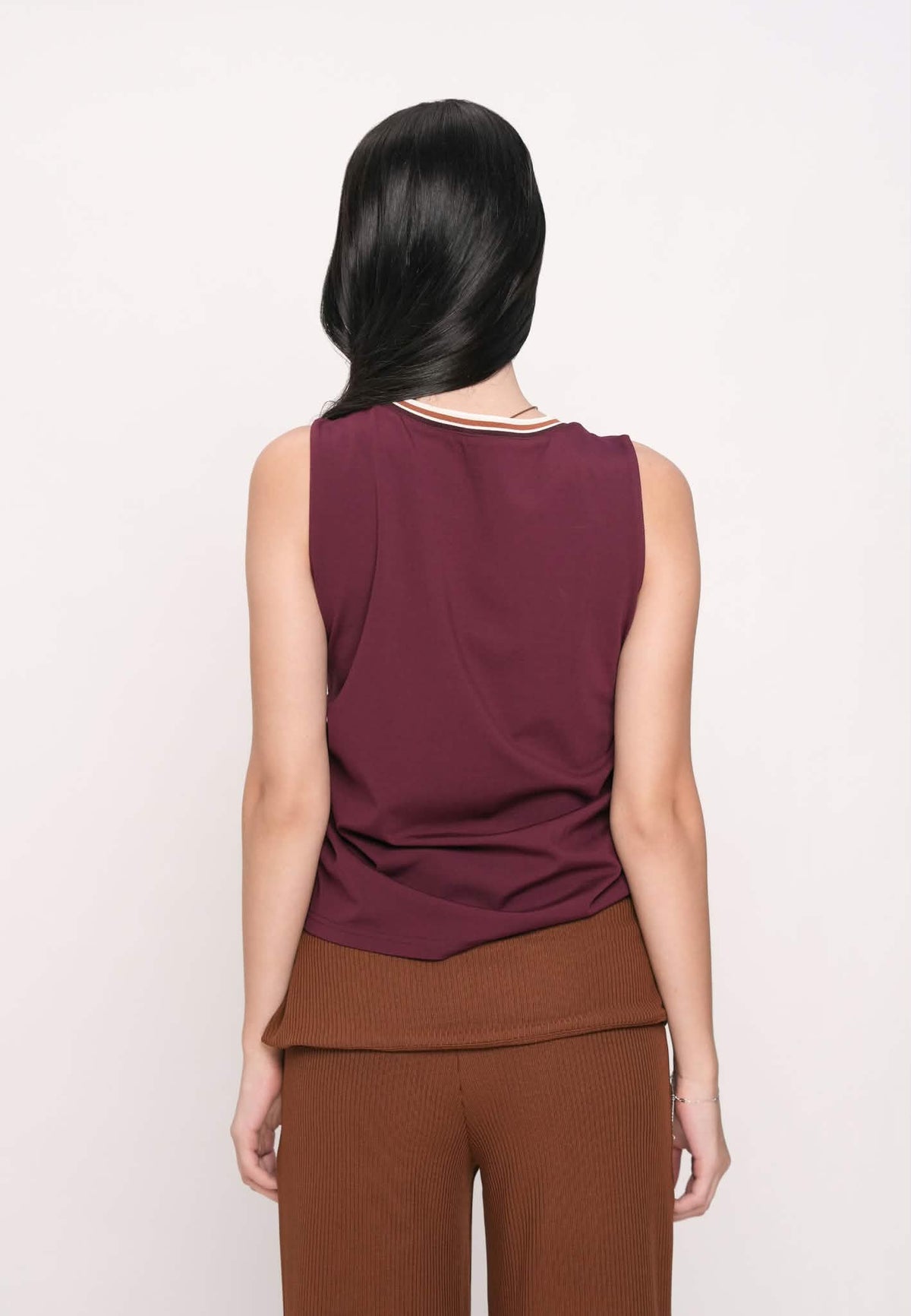 HONEYDEW S/L TOP