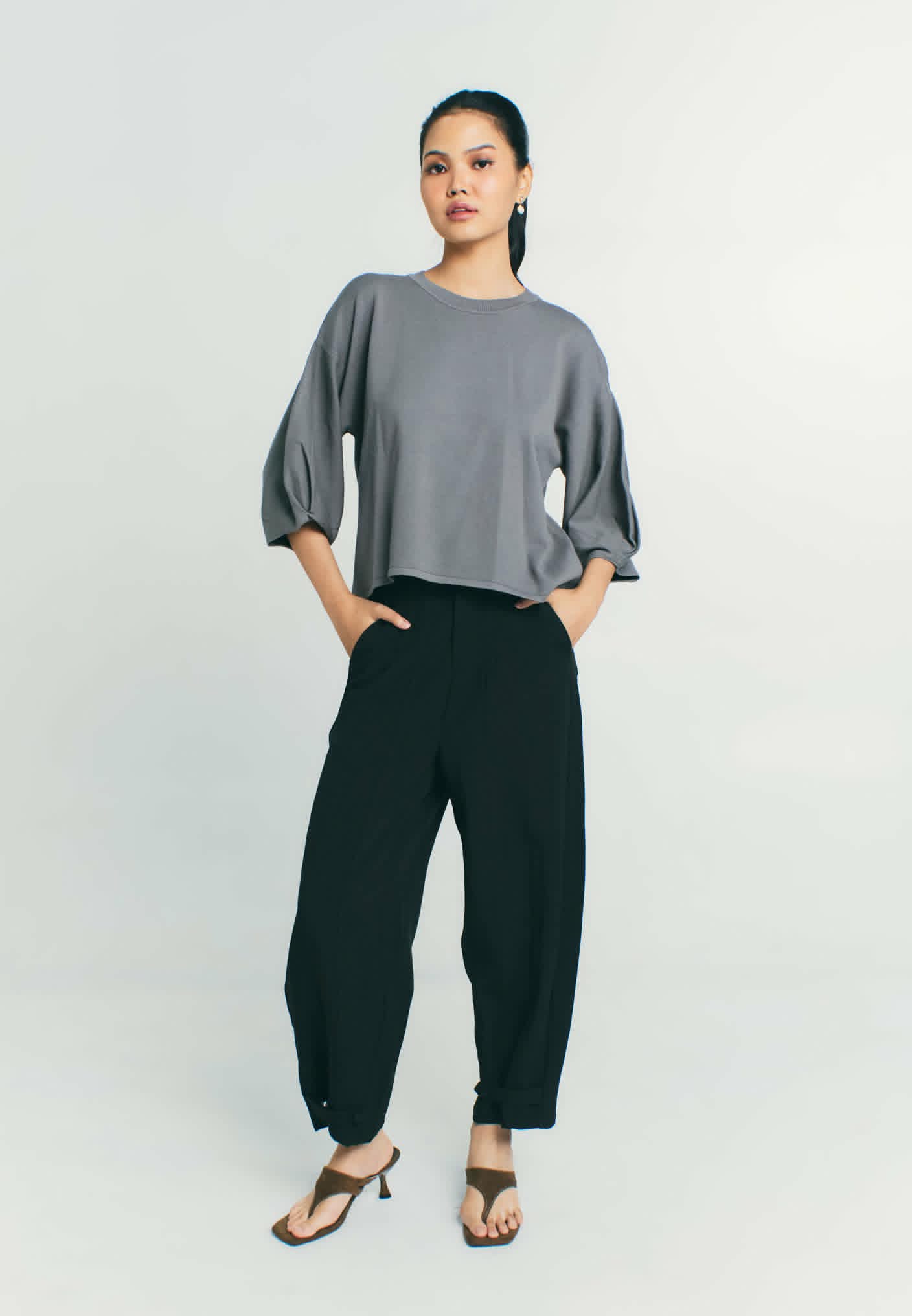 RAF QUIN Q/S TOP