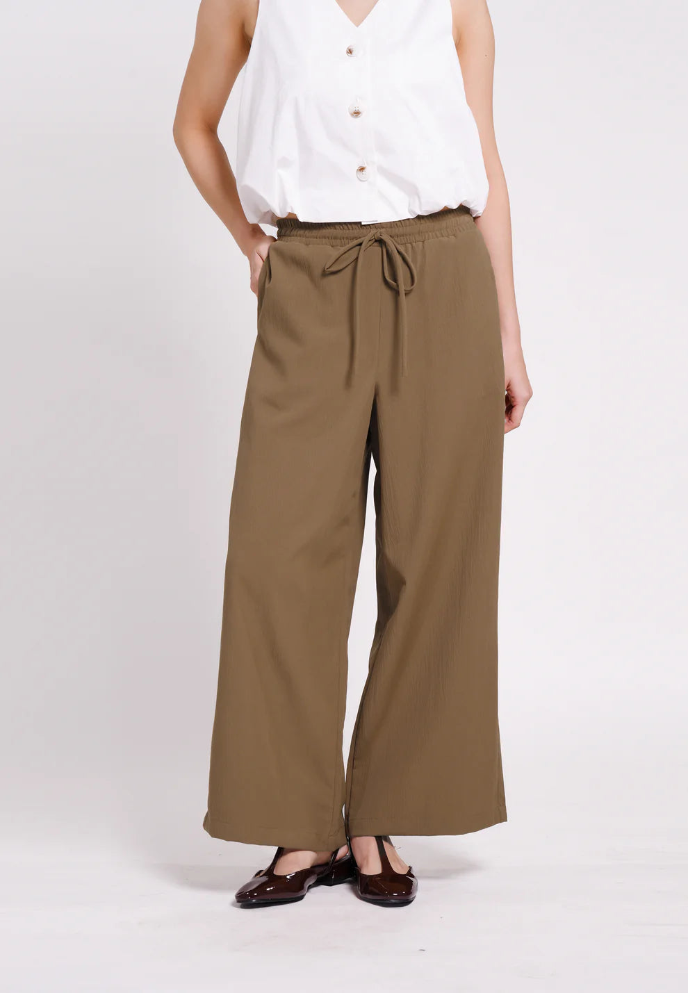 BAVIN - PANTS