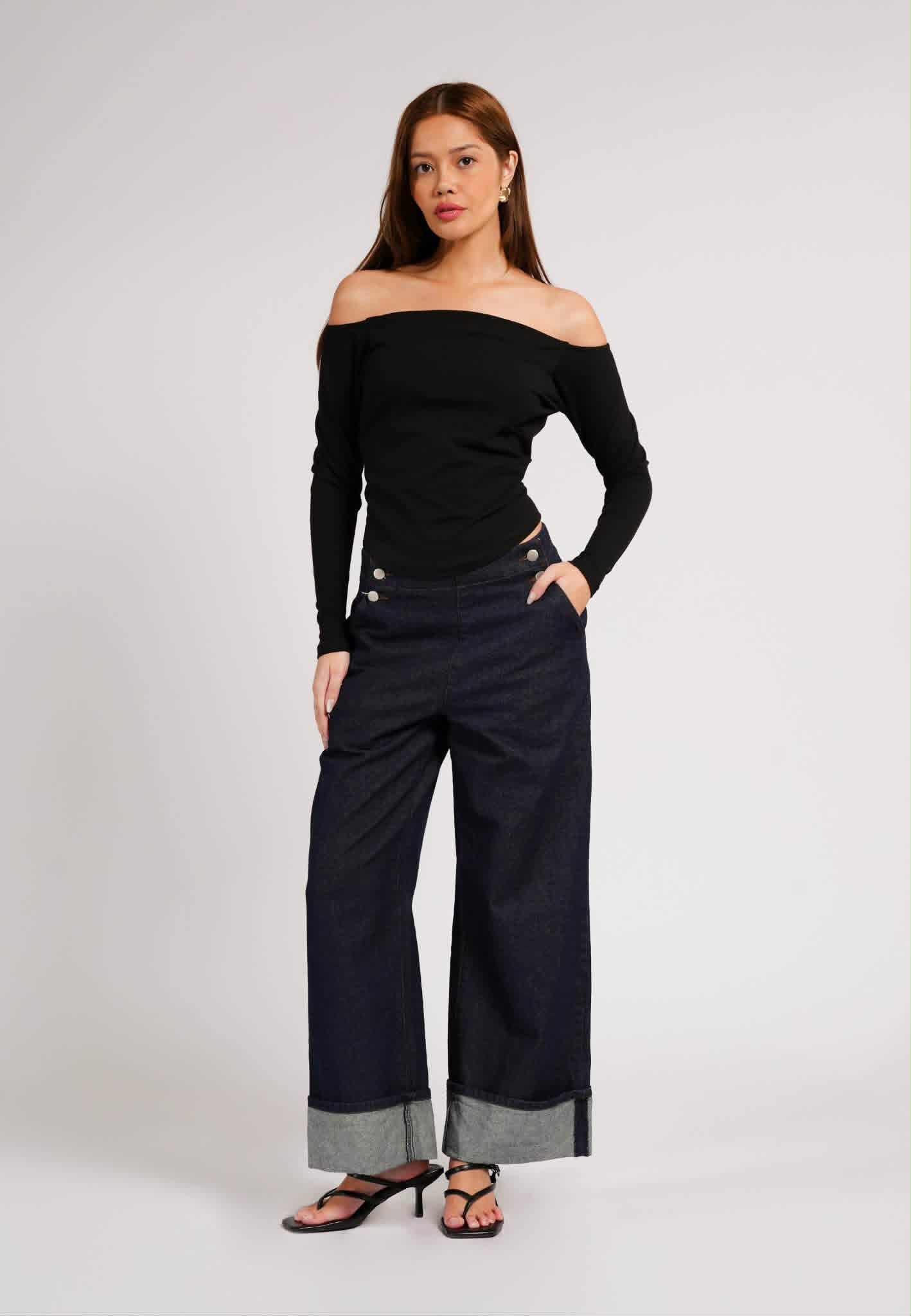 DASH PANTS