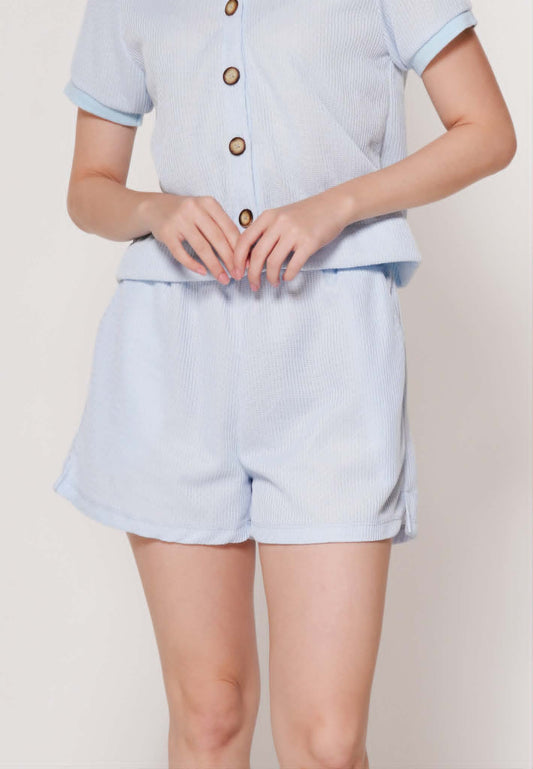 AMDER - SHORT
