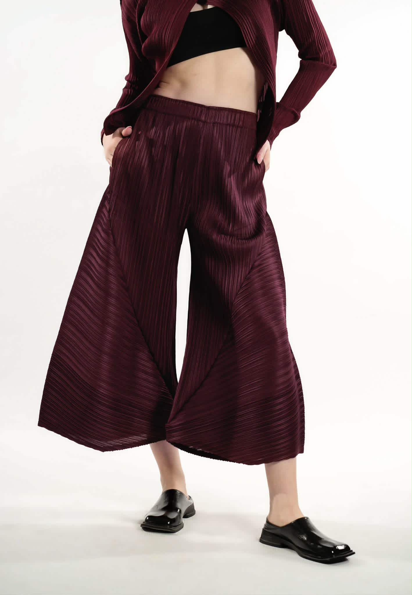 RAF EMIKO PANTS