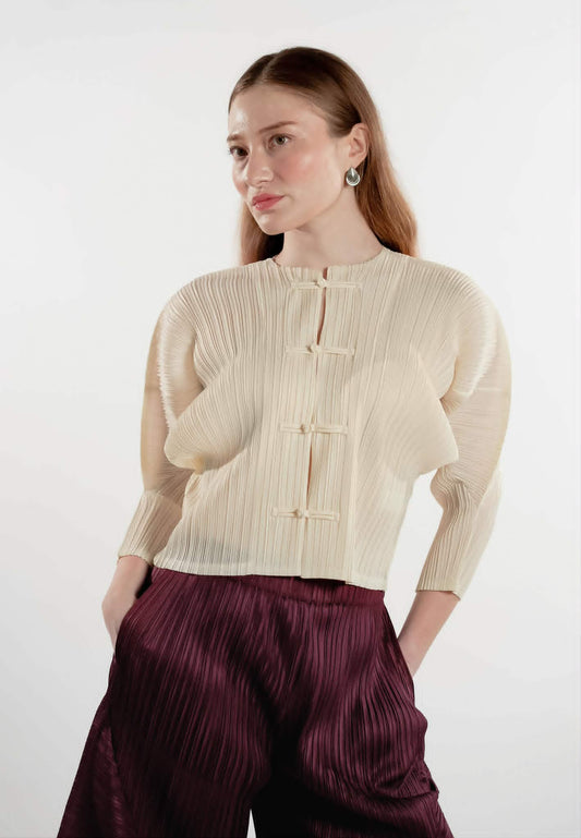 RAF OPTIC - BLOUSE/QS