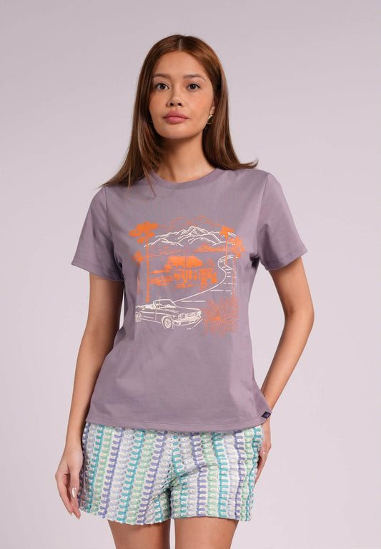 DIVINA S/S SHIRT