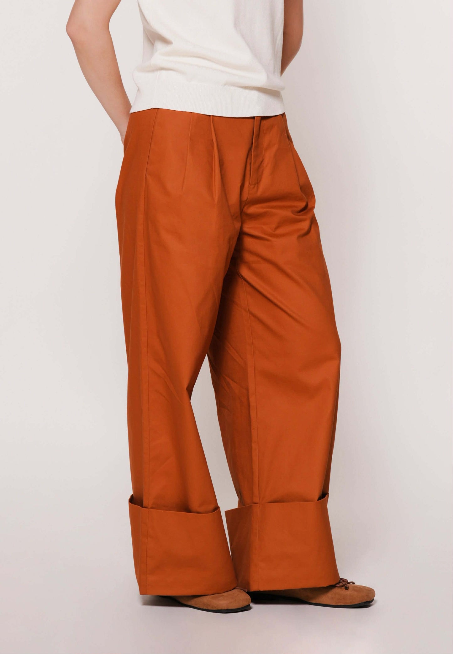 ARCHIE - PANTS