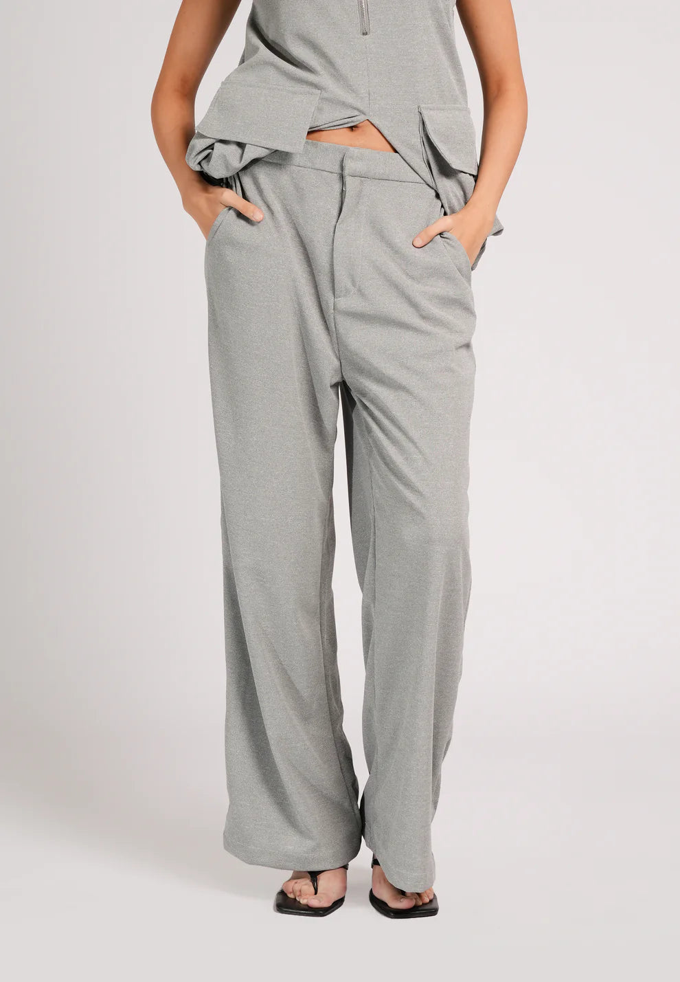 CABBY - PANTS