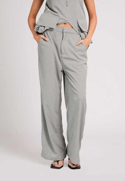 CABBY - PANTS