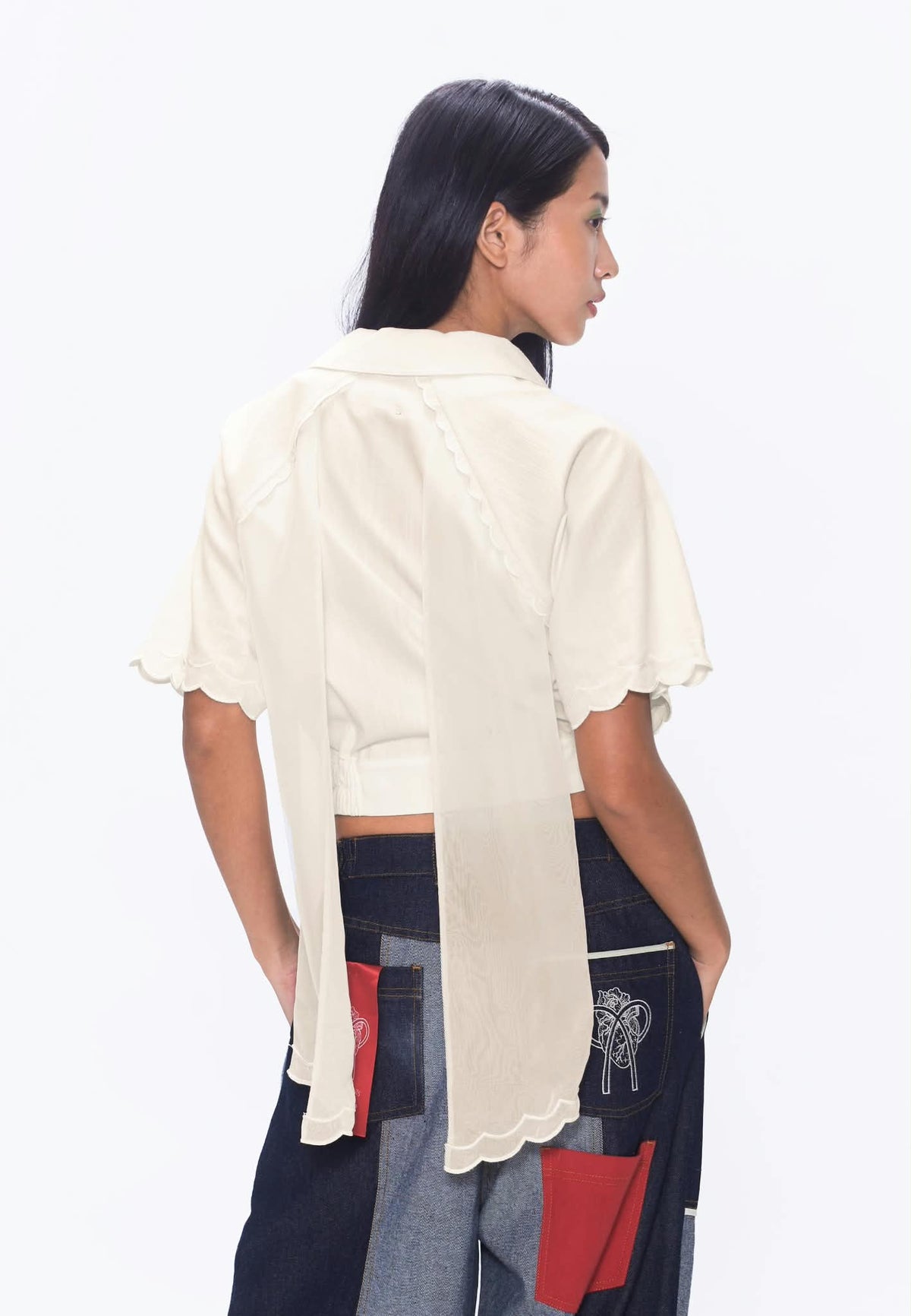FINS S/S TOP